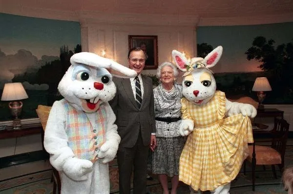 Easter