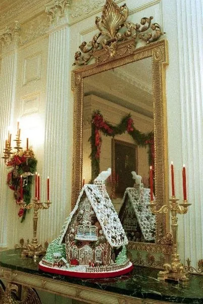 Christmas decorations