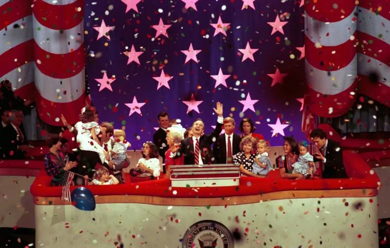 Republican National Convention