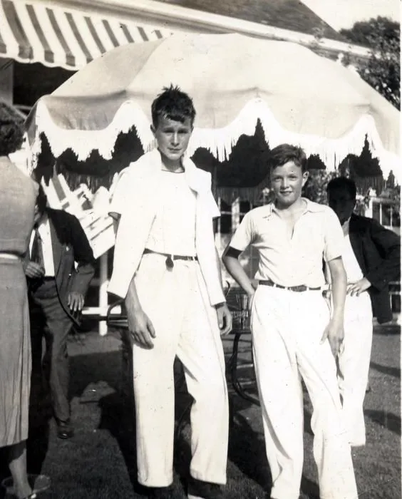 George H. W. Bush Field Club Runner-Up