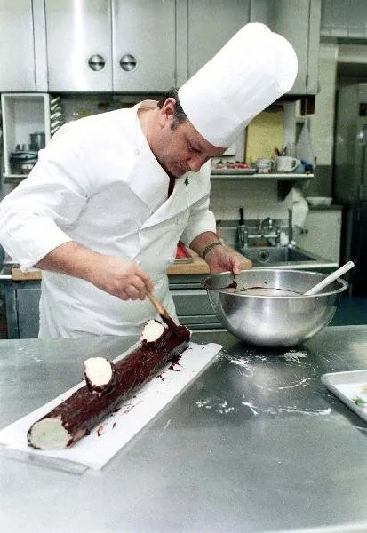 Christmas decorations