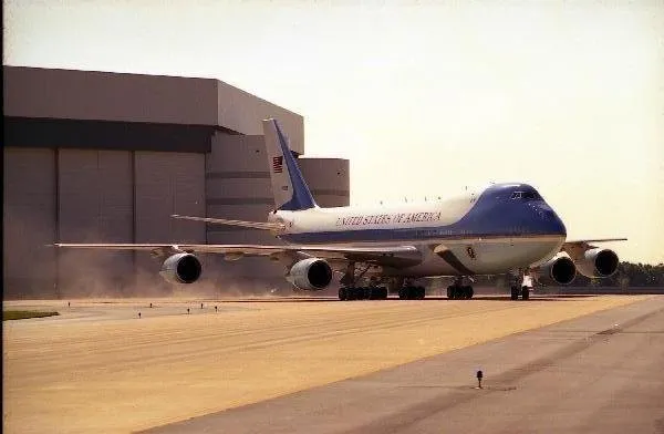 Air Force One