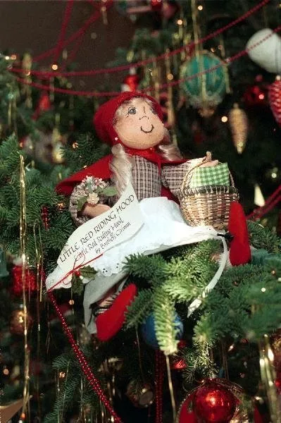Christmas ornament